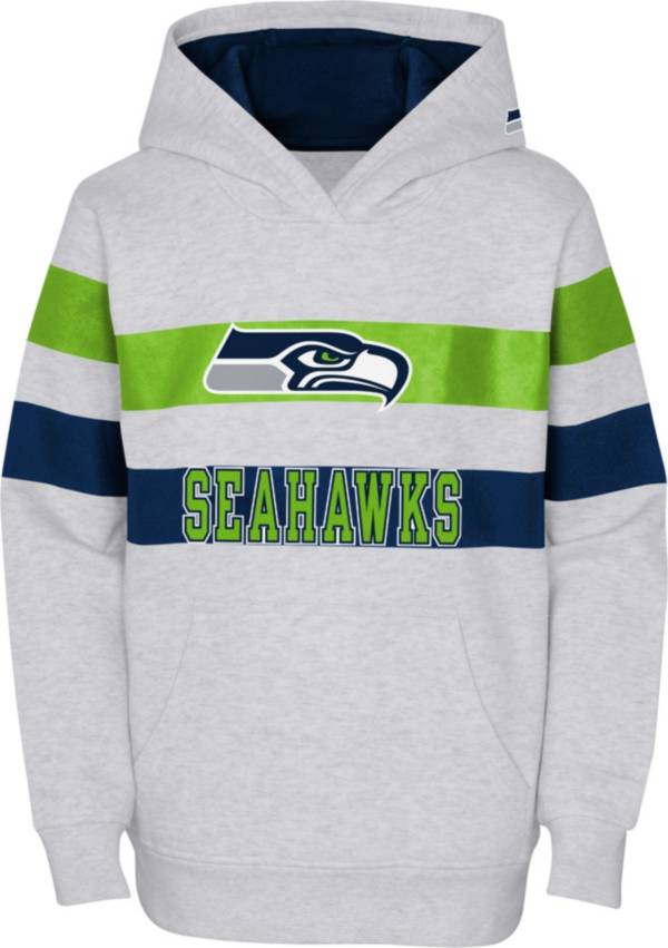 seahawks pullover hoodie