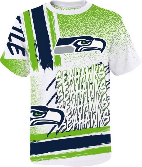 Seattle Seahawks Jerseys  In-Store Pickup Available at DICK'S