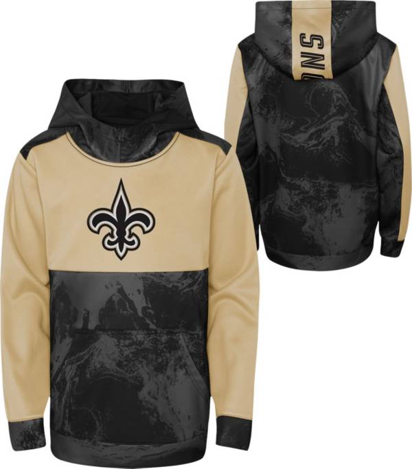 Nfl Saints Hoodie 