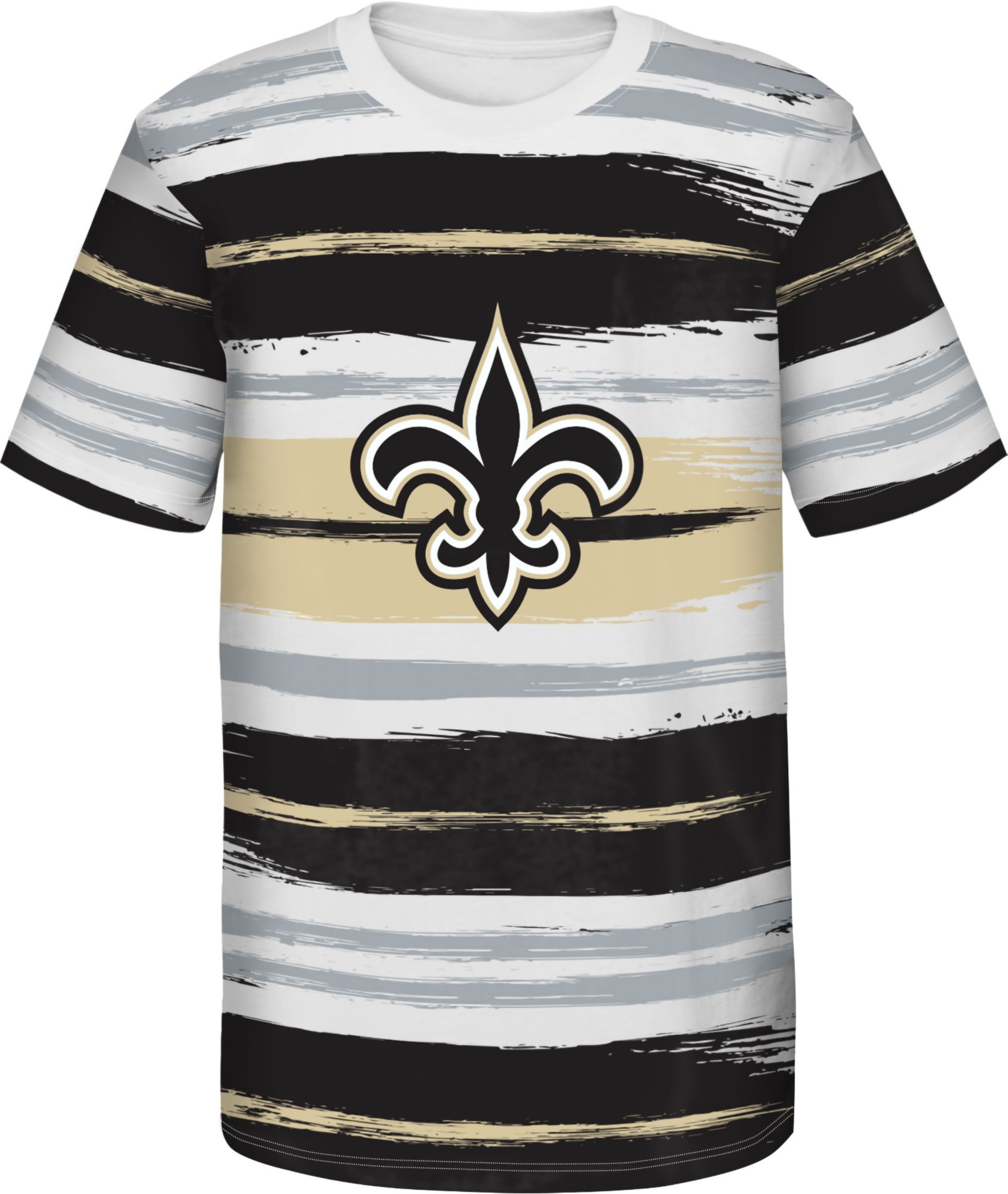 Womens saints shirt