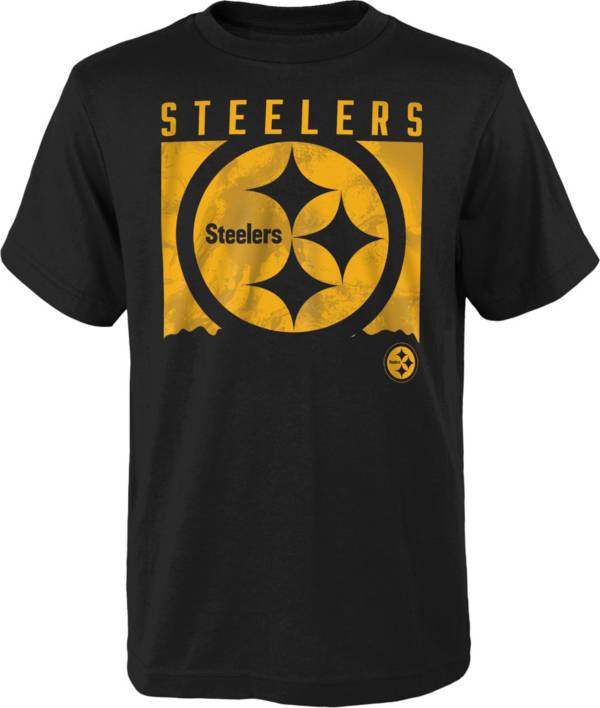 Team Apparel Pittsburgh Steelers NFL Fan Shop