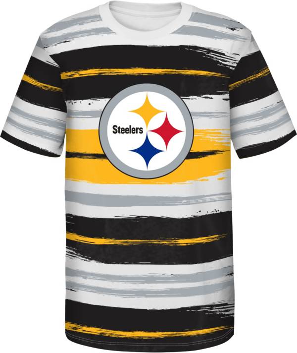 Pittsburgh Steelers T-Shirts, Steelers Tees, Shirts