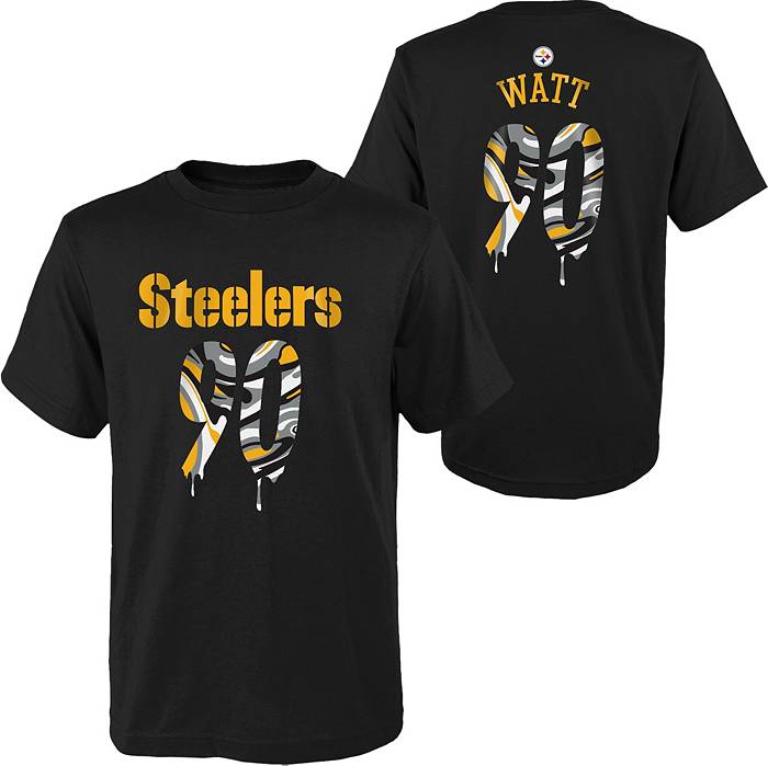NFL Store Pittsburgh Steelers T-Shirt