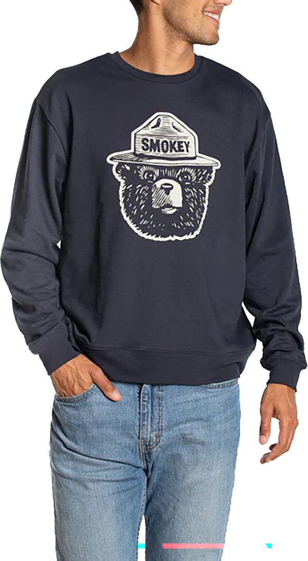 The Landmark Project Smokey Logo Sweatshirt product image