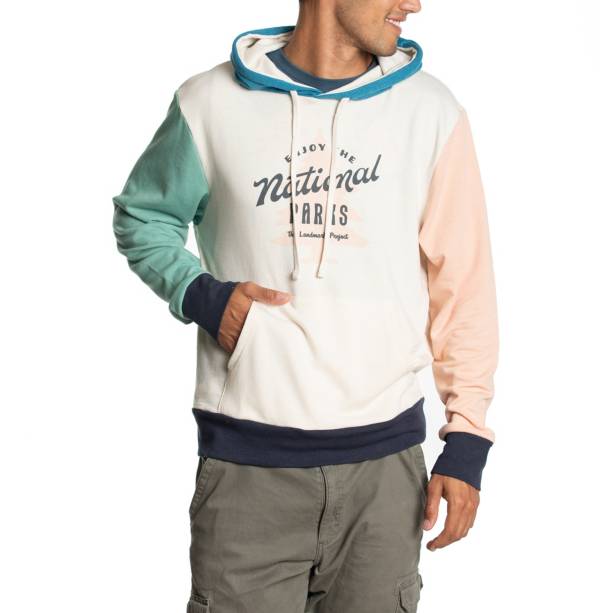 The Landmark Project National Parks Hoodie product image