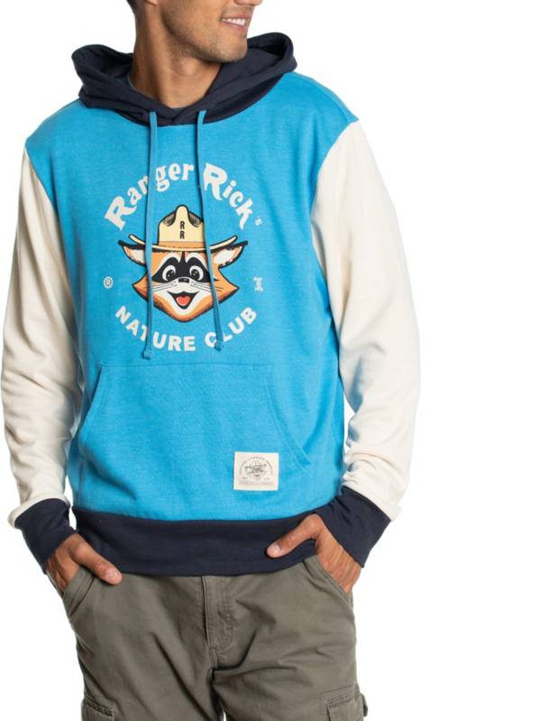 The Landmark Project Ranger Rick Nature Club Hoodie product image