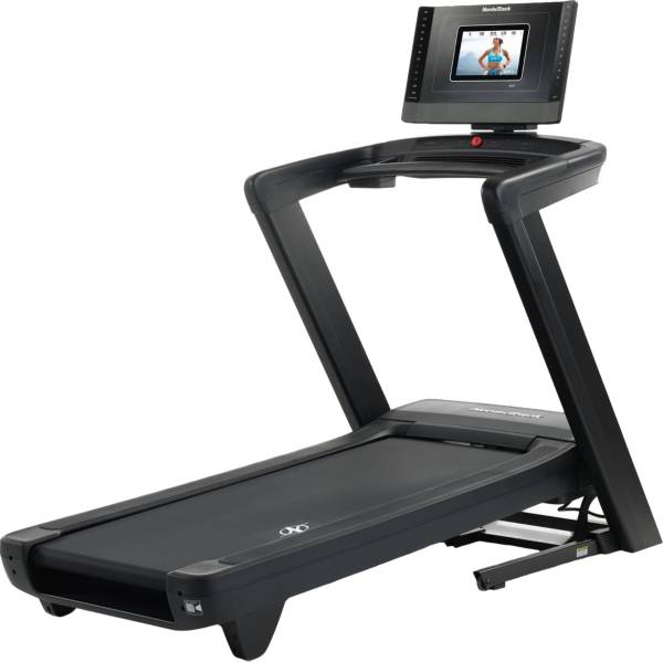 Nordictrack treadmill in online stock