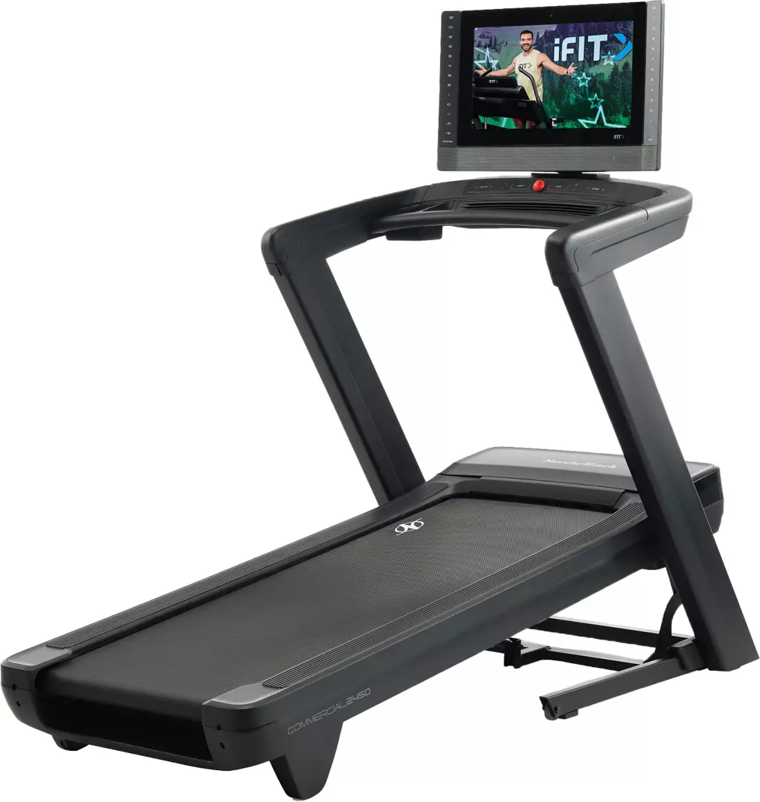 Best compact treadmills for small spaces in 2024 Yardbarker