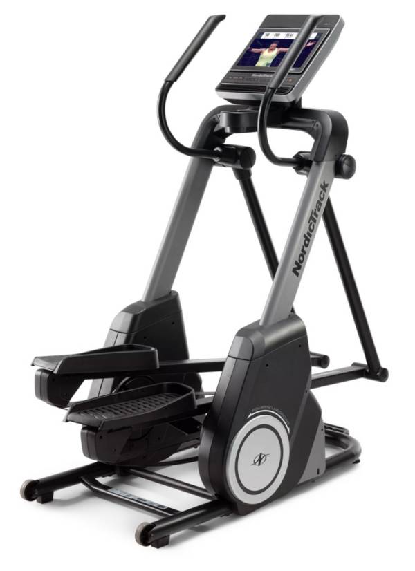 Nordictrack elliptical promo code hot sale