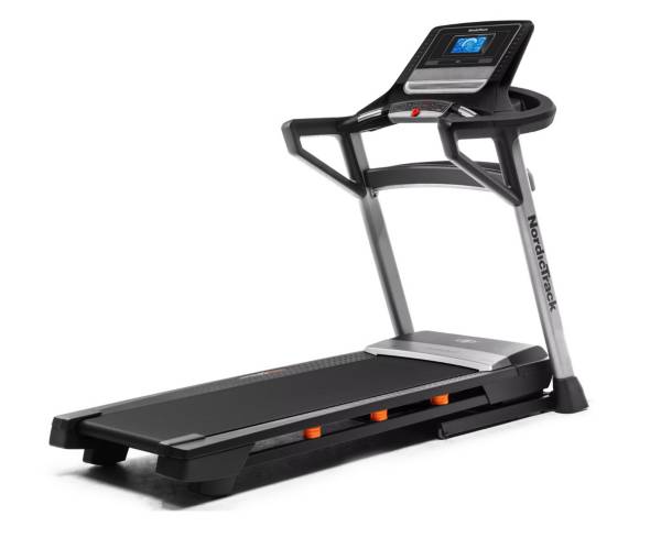 Nordictrack home treadmill hot sale