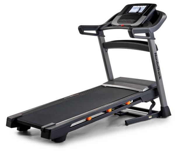 NordicTrack T 8.5 S Treadmill Dick s Sporting Goods