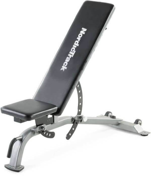 NordicTrack Workout Bench