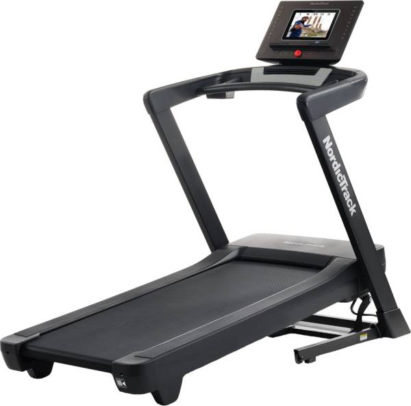 Nordictrack apex 4100i treadmill price sale