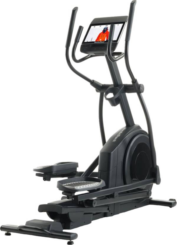 Nordictrack elliptical 2025 promo code