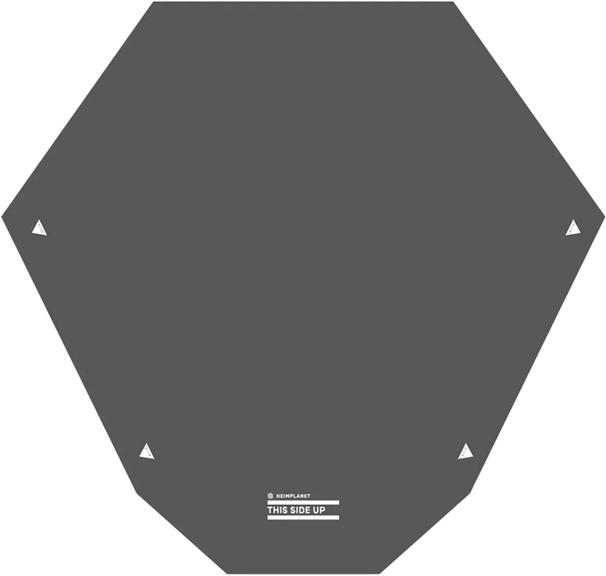 HEIMPLANET Fistral Ground Sheet Sansujyuku sansujyuku.com