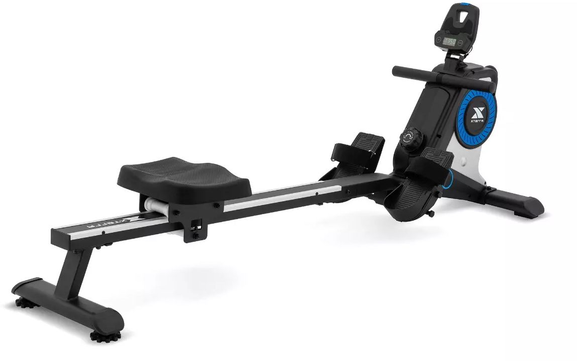 XTERRA ERG180 Smart Rower product image