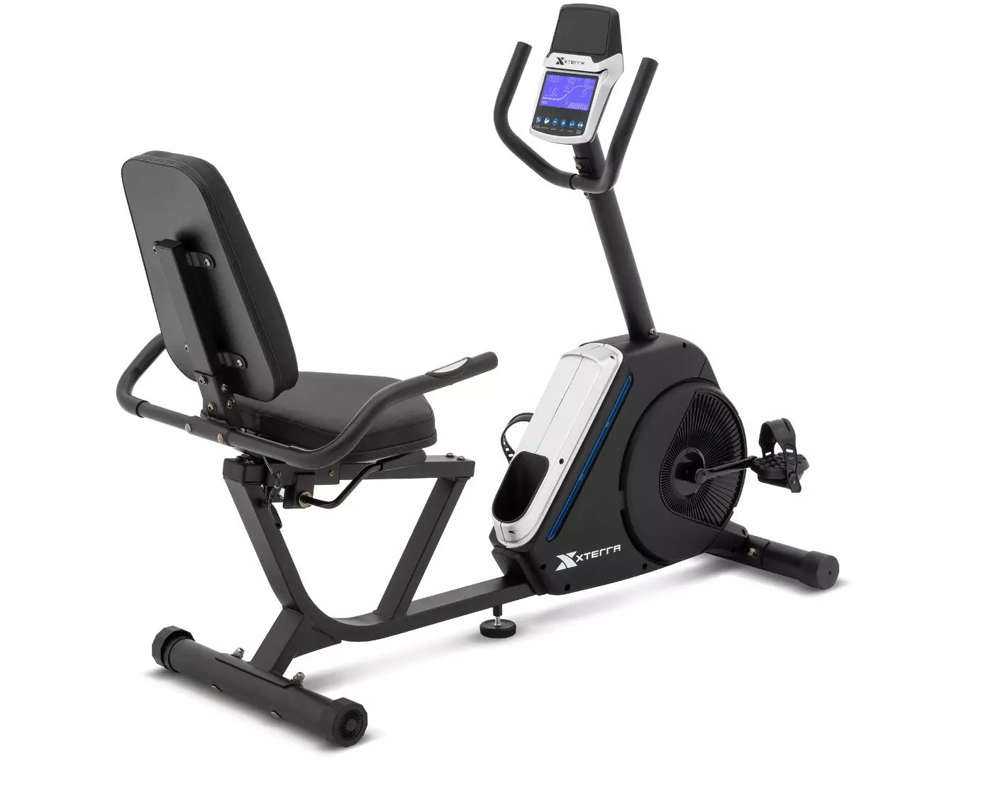 XTERRA SB240 Recumbent Bike