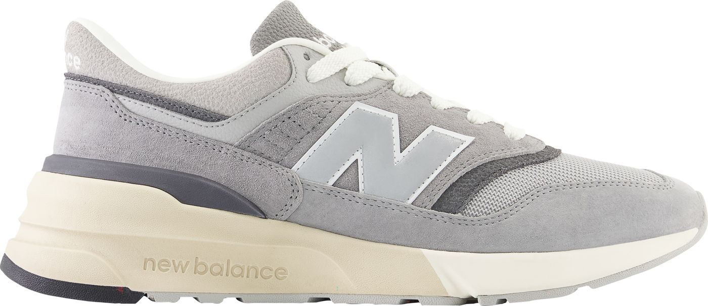 New Balance 997R Grey