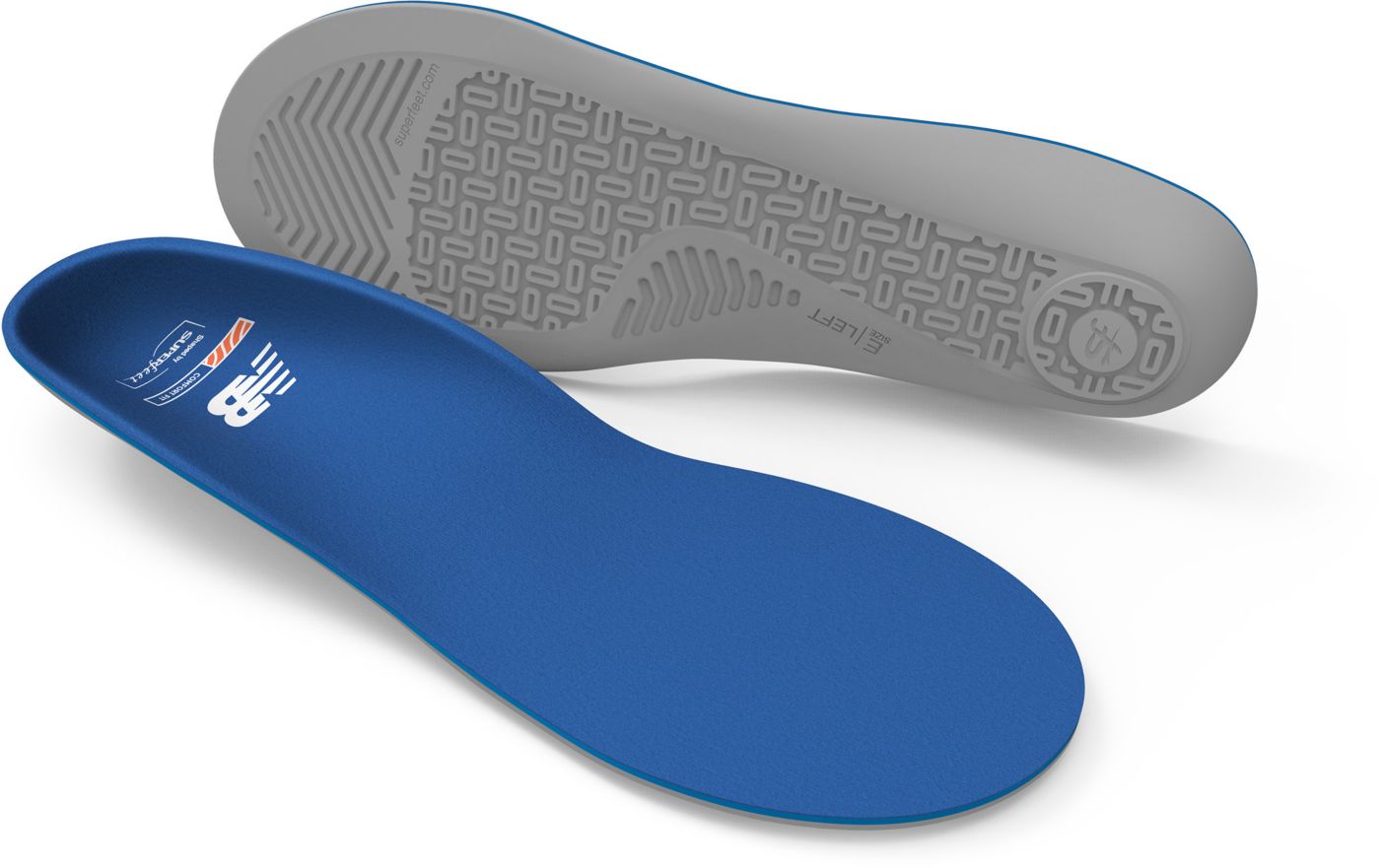 Nb insoles sale