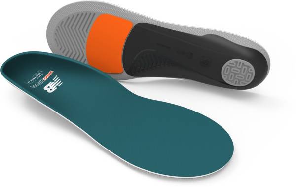 New balance orthotic store insoles