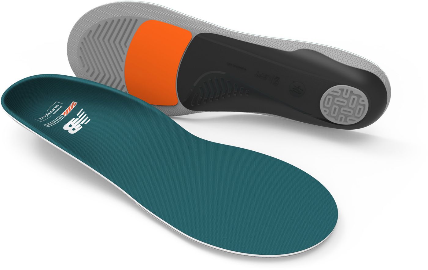 New balance orthotic insoles online