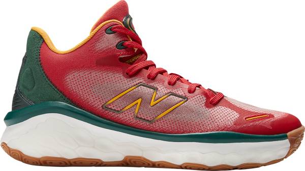 New Balance Fresh Foam BB 'Christmas' Basketball Shoes | DICK'S