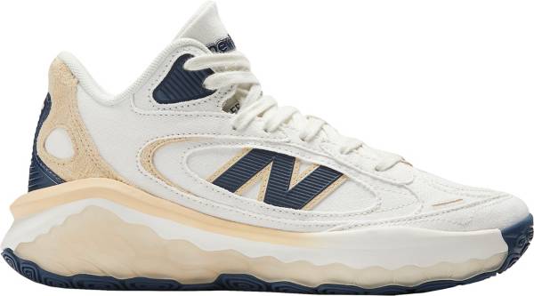 New Balance Fresh Foam BB Basketball Shoes