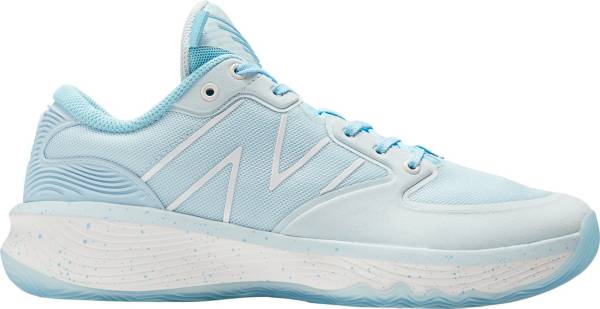 New balance womens basketball shoes clearance