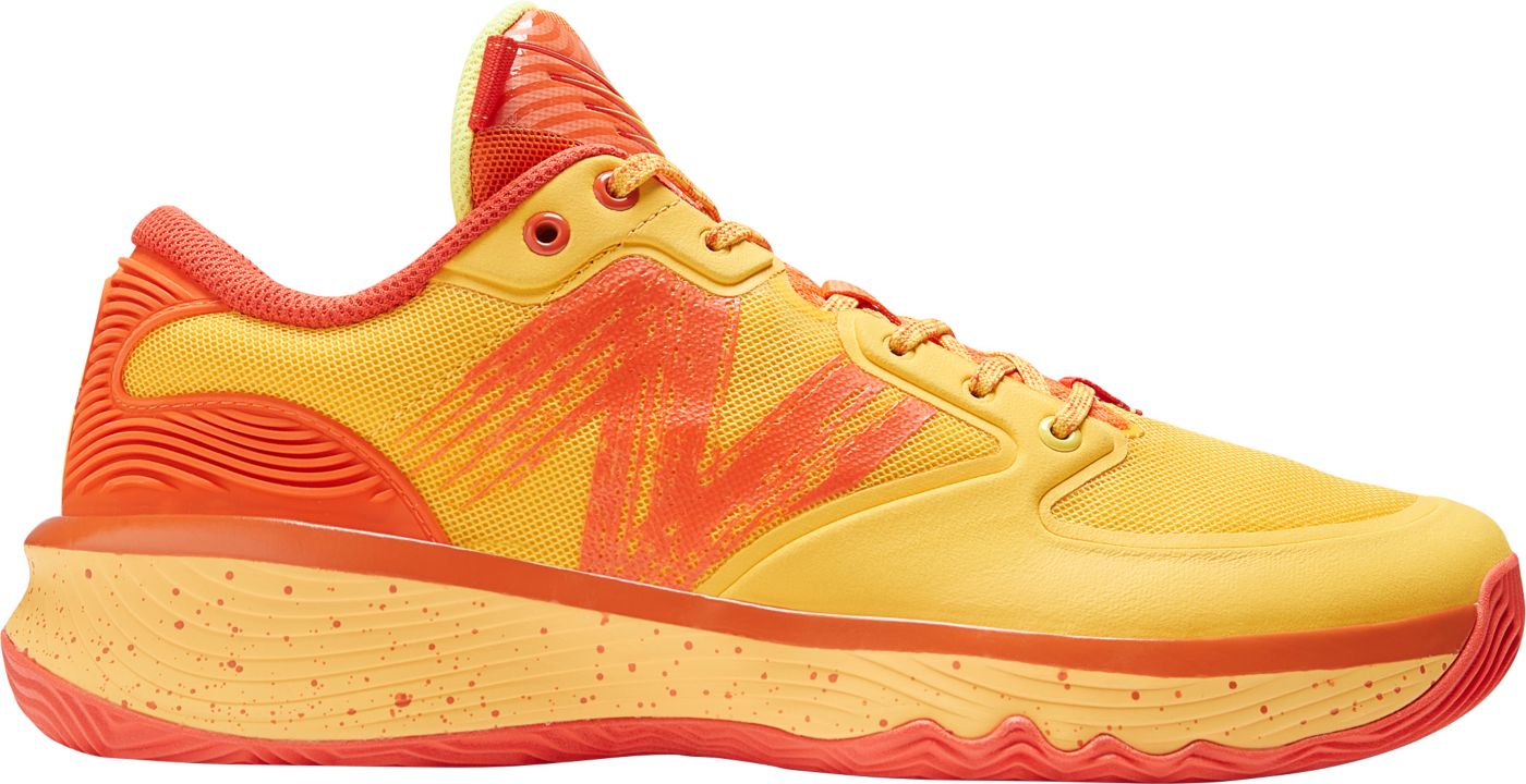 ジュン様New Balance HESI LOW 26.0cmニューバランス - メルカリ