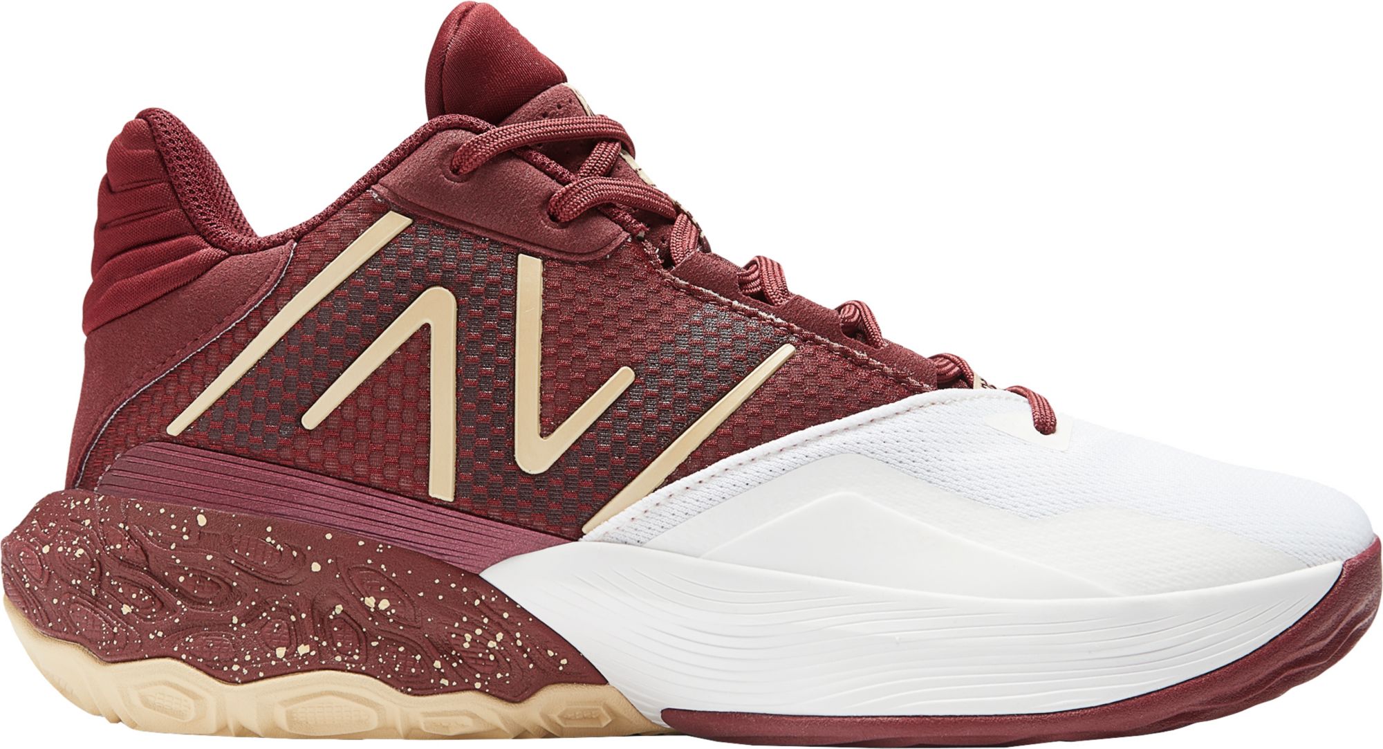 New Balance TWO WXY v4 Basketball Shoes | Dick