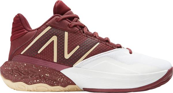 New Balance TWO WXY v4 Basketball Shoes | Dick's Sporting Goods