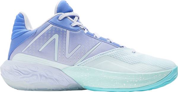 New balance store new basketball shoes