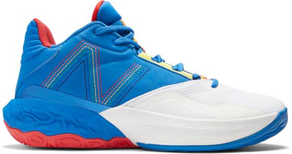 New Balance TWO WXY v4 'Mile High' Basketball Shoes | Dick's