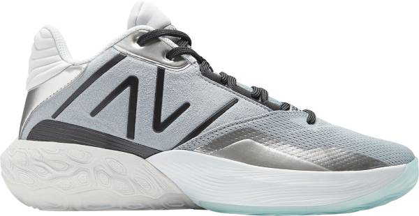 New Balance TWO WXY v4 Basketball Shoes | Dick's Sporting Goods