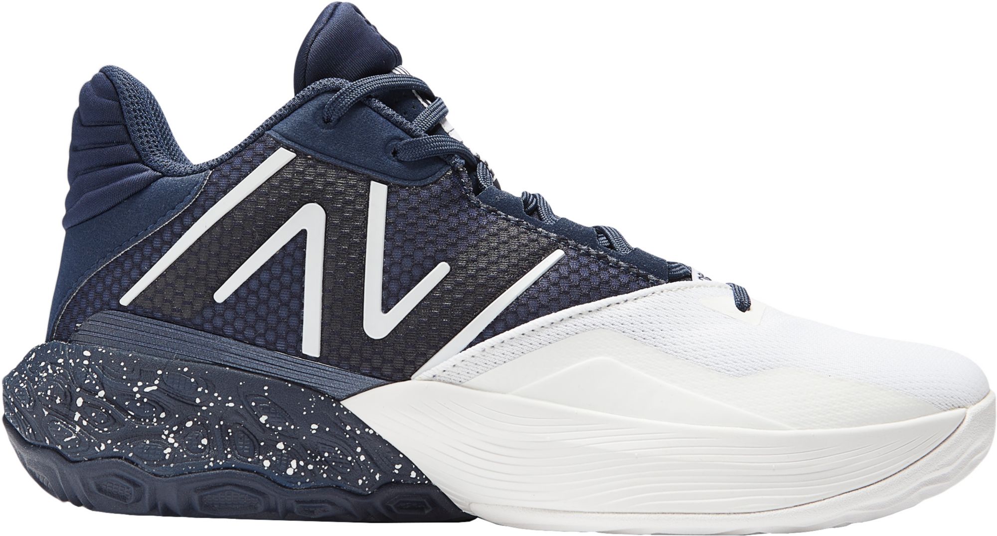 New Balance TWO WXY v4 Basketball Shoes | Dick