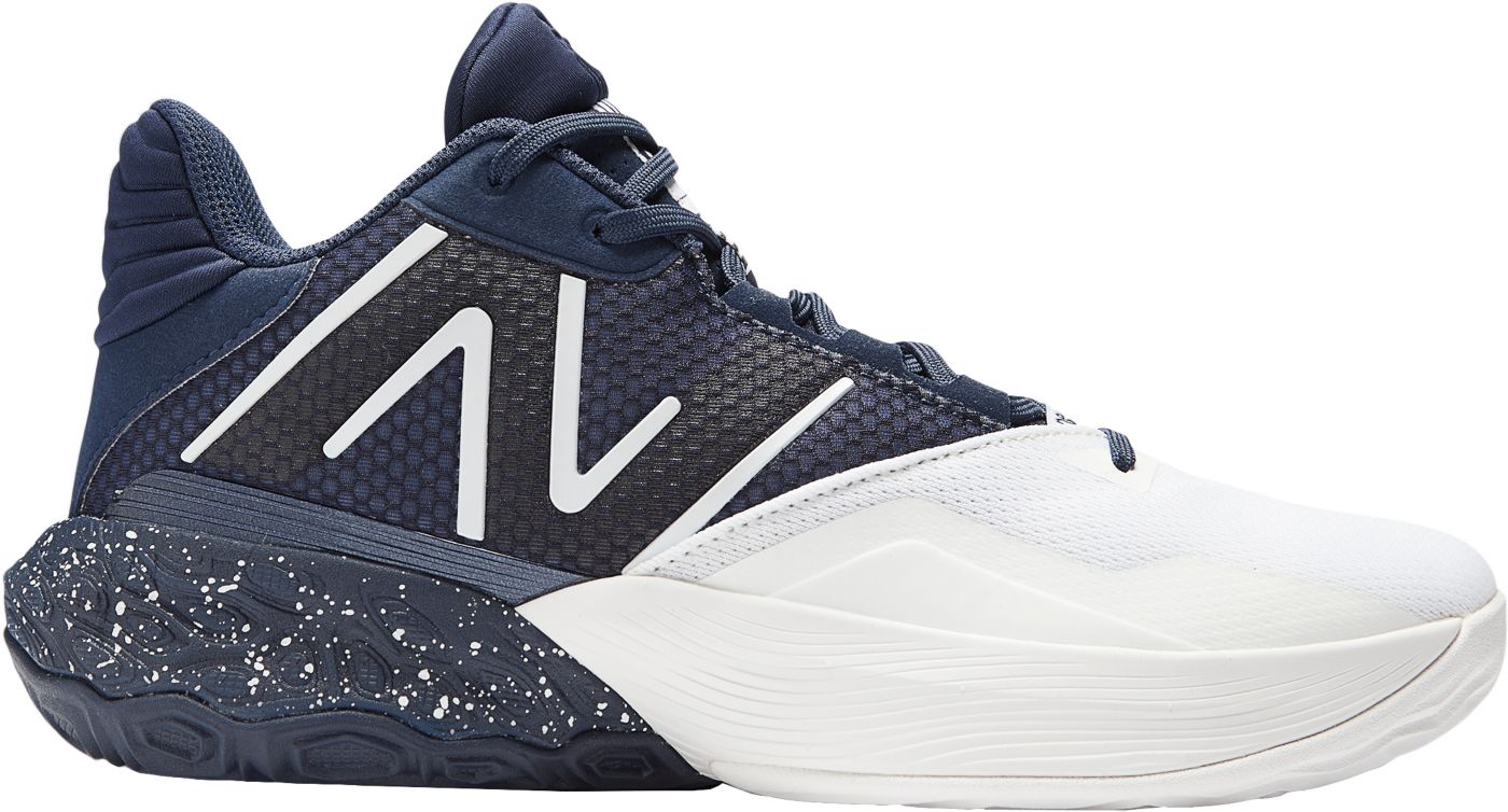 New Balance TWO WXY v4 Basketball Shoes Dick s Sporting Goods