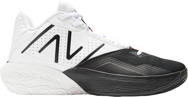 New Balance TWO WXY v4 'Dualism' Basketball Shoes | Dick's ...