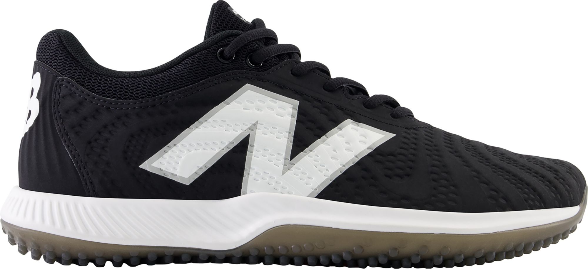 New Balance Men's FuelCell 4040 v7 Turf Baseball Shoes product image