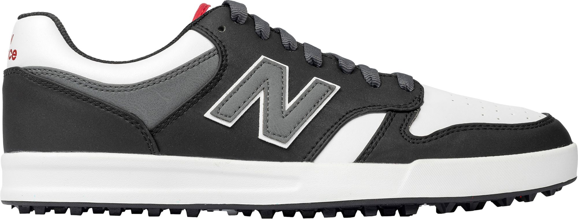New Balance Men's 480 Spikeless Golf Shoes product image