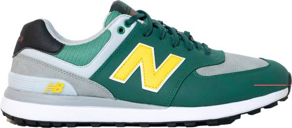 New Balance Men's 574 Greens V2 Golf Shoes product image