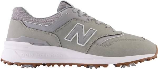 New Balance Men's 997 Golf Shoes | Golf Galaxy