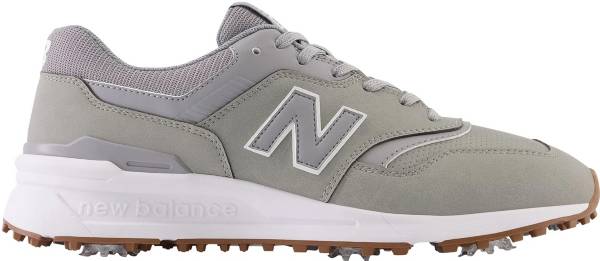 New Balance x VRST Men's 997 Golf Shoes product image