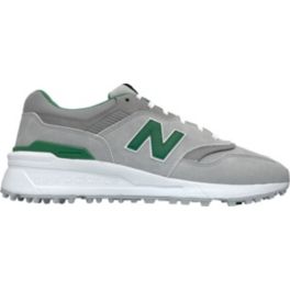 ニューバランス　ゴルフ　997 NGB997SWT 997 Golf - New Balance