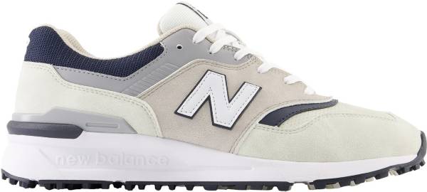 New balance cheap spikeless golf shoes