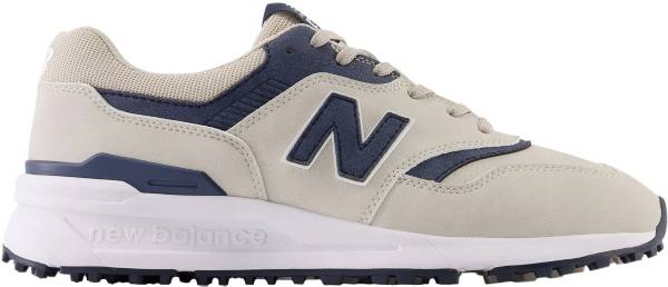 New Balance Men s 997 Spikeless Golf Shoes Dick s Sporting Goods