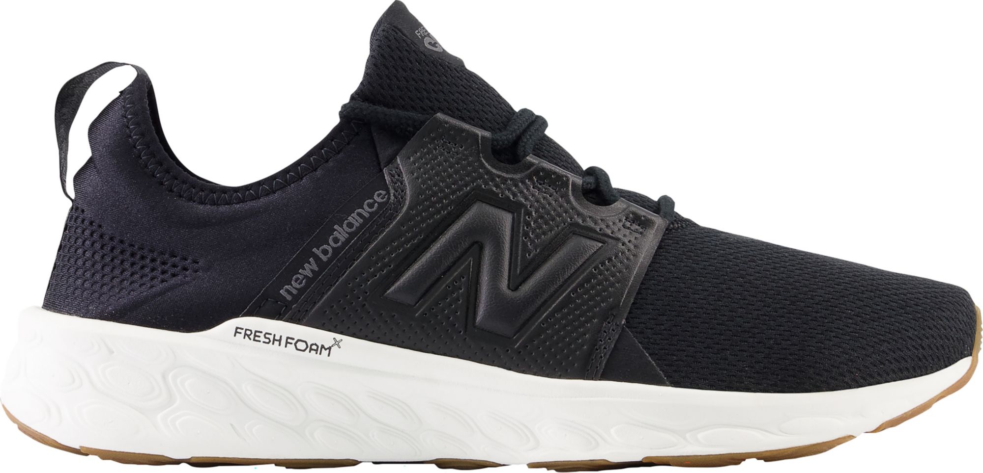 New balance mens cruz fresh foam online