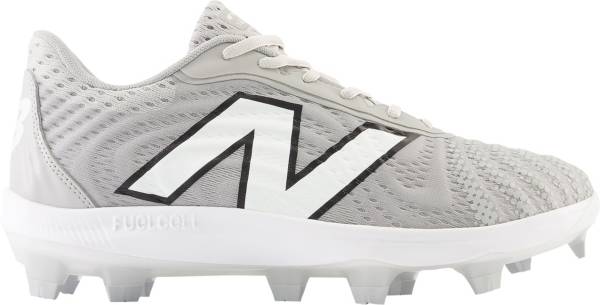 New balance sale molded baseball cleats