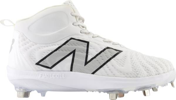 Men's new balance 2024 metal baseball cleats