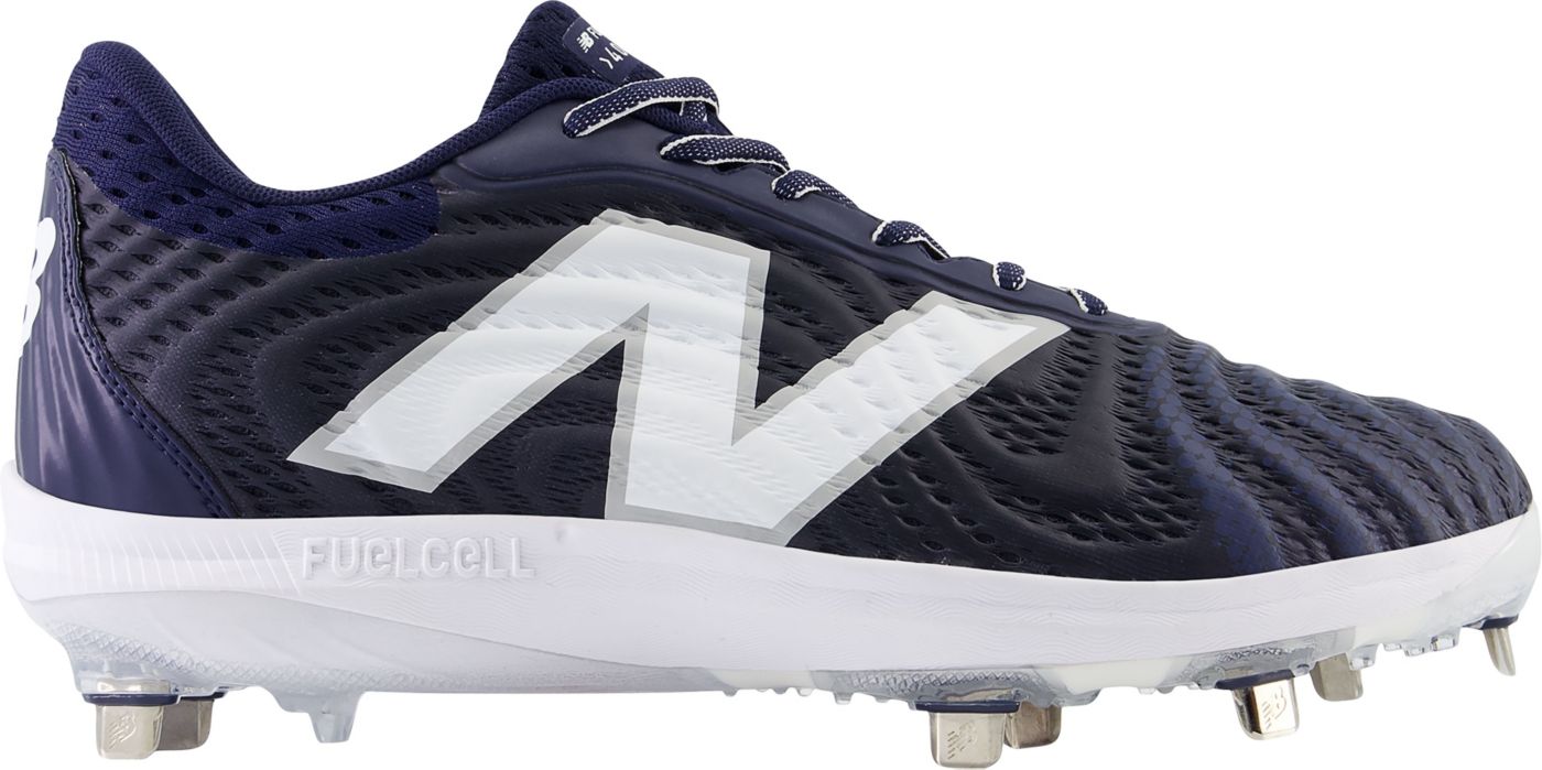 New Balance Men s FuelCell 4040 v7 Metal Baseball Cleats Dick s Sporting Goods