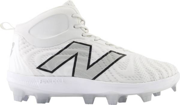 New Balance Men s FuelCell 4040 v7 Mid TPU Baseball Cleats